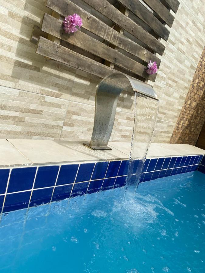 Linda Casa Com Piscina Brisa Do Mar - Maragogi Villa Екстериор снимка