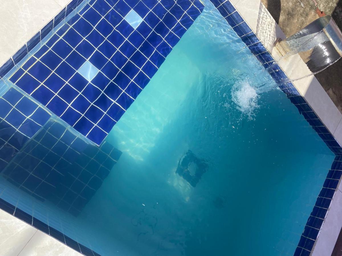 Linda Casa Com Piscina Brisa Do Mar - Maragogi Villa Екстериор снимка