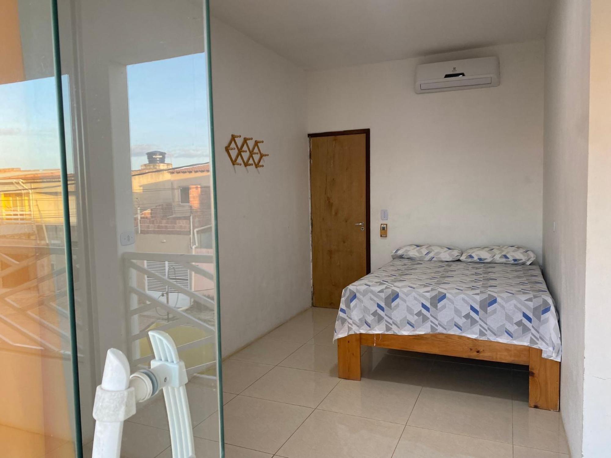 Linda Casa Com Piscina Brisa Do Mar - Maragogi Villa Екстериор снимка