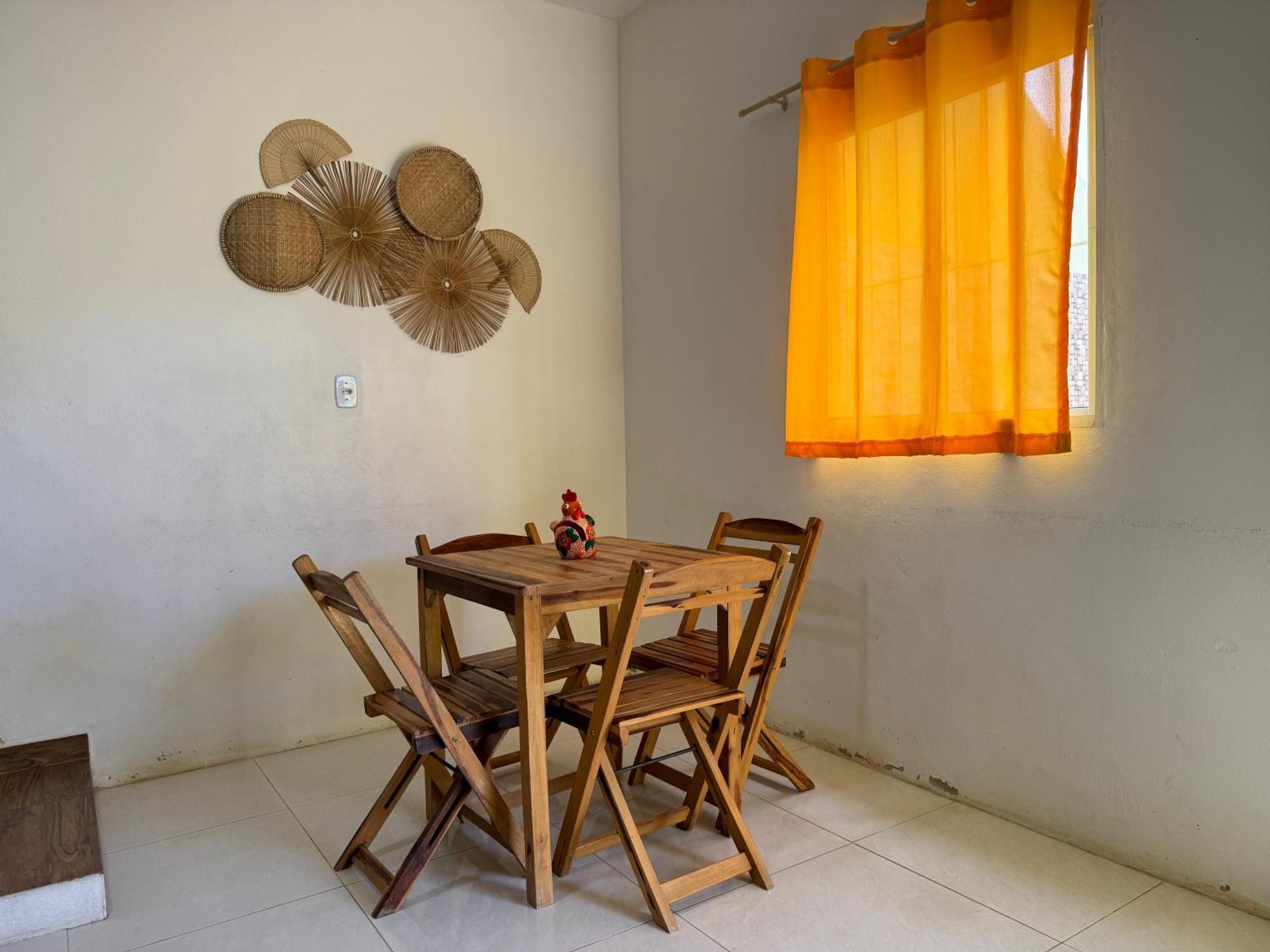 Linda Casa Com Piscina Brisa Do Mar - Maragogi Villa Екстериор снимка