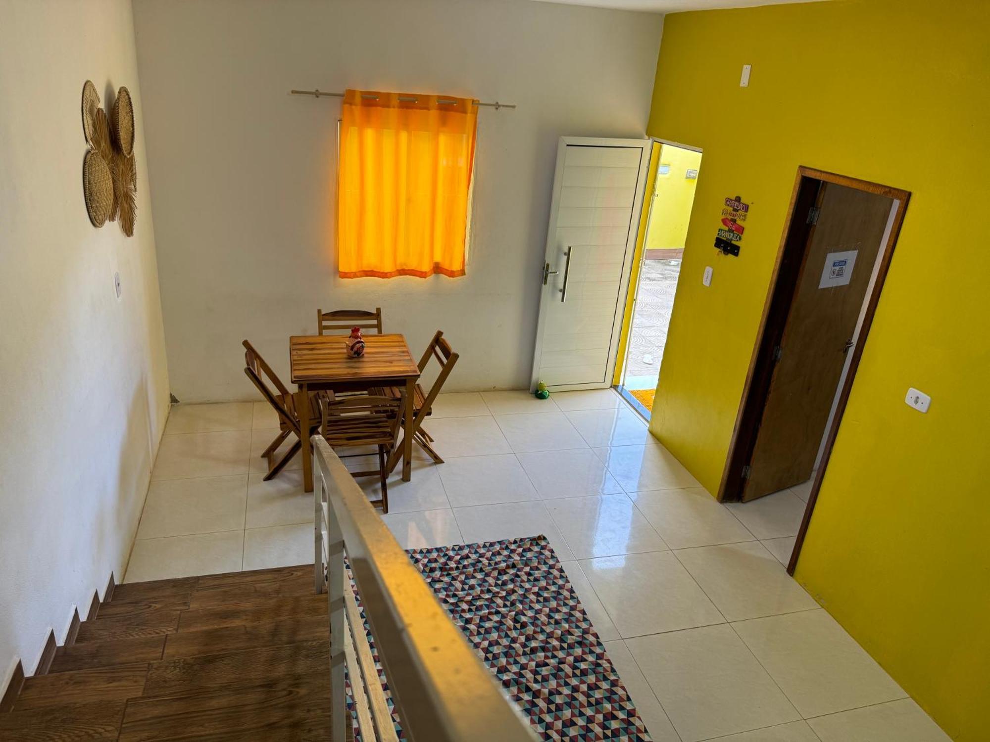 Linda Casa Com Piscina Brisa Do Mar - Maragogi Villa Екстериор снимка